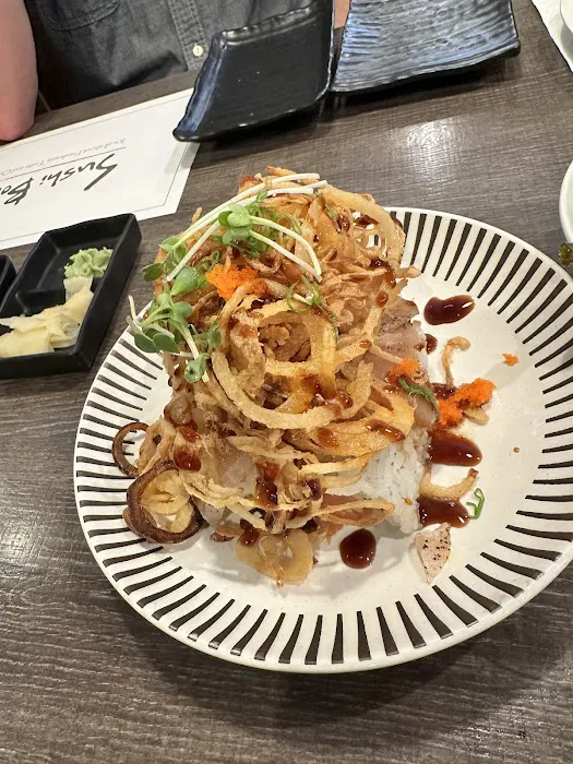 Sushi Boom Picture 9