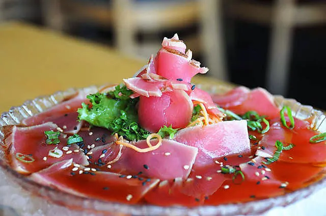 Sushi Yun Picture 1