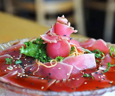 Sushi Yun