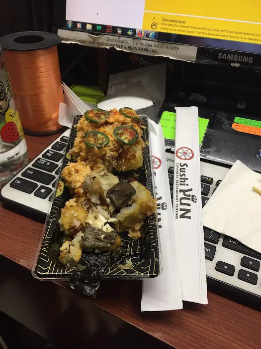 Sushi Yun Picture 2