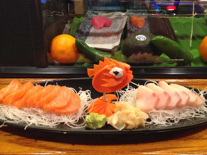 Sushi Yun Picture 10