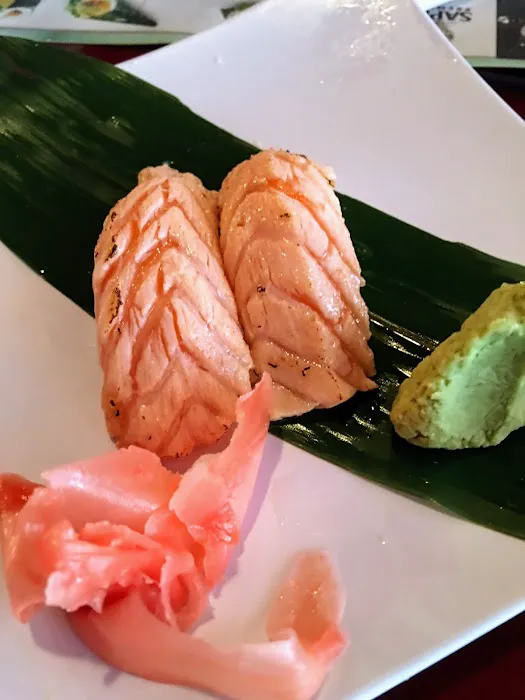 Sushi Yun Picture 5