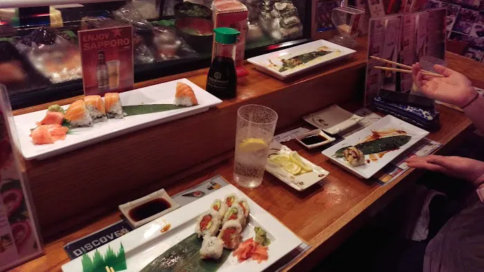 Sushi Yun Picture 8