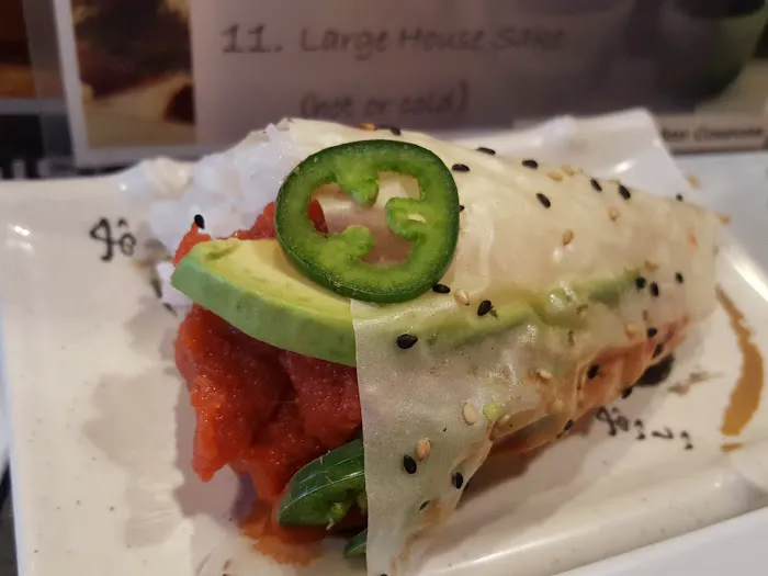 Sushi Yun Picture 7