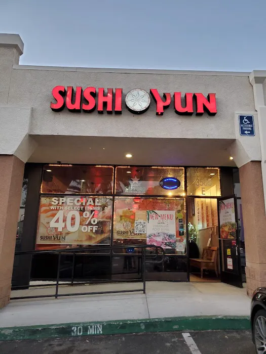 Sushi Yun Picture 6