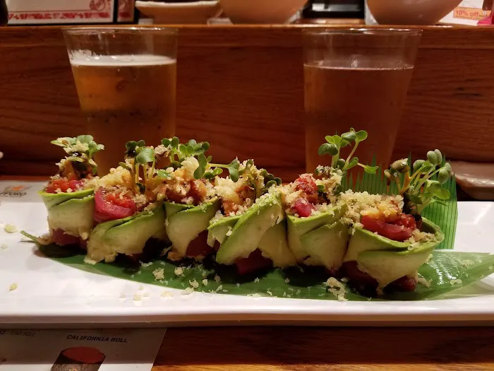 Sushi Yun Picture 4