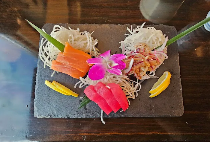 Maki Yaki sushi Picture 4