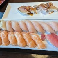 Maki Yaki sushi ico