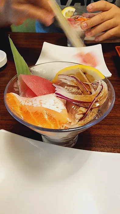 Maki Yaki sushi Picture 9