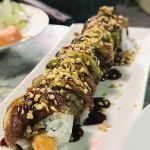 Sake Sushi & Grill