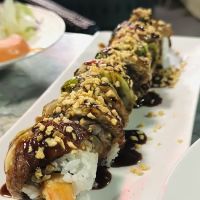 Sake Sushi & Grill ico