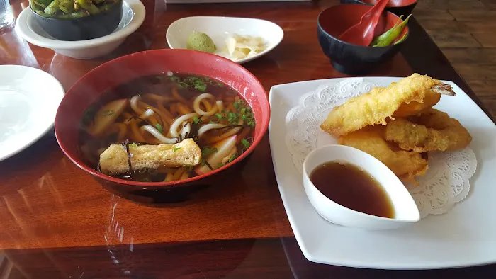 Sake Sushi & Grill Picture 3