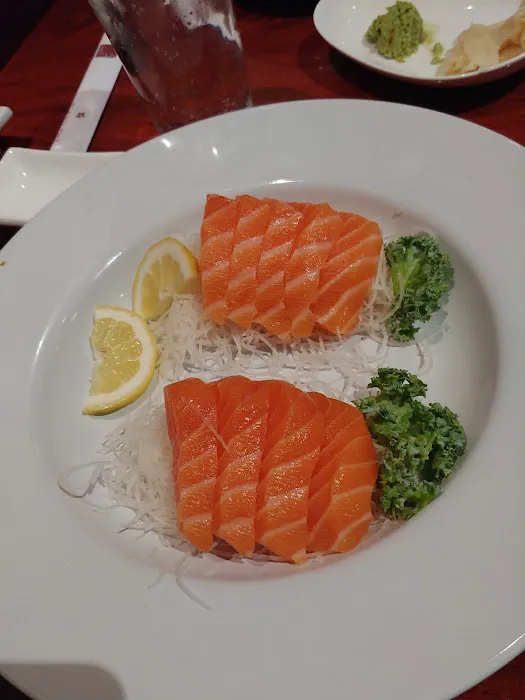 Sake Sushi & Grill Picture 8