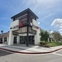 Spin Poke & Grill ico