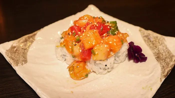 Ise Sushi Japanese Restaurant Picture 9