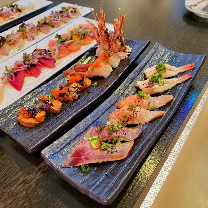 Ise Sushi Japanese Restaurant Picture 7