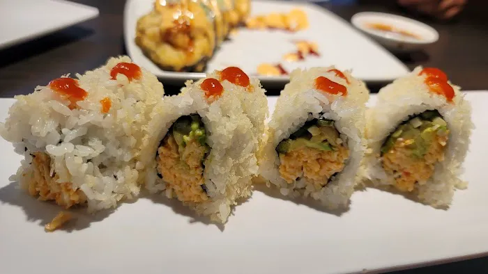 Ise Sushi Japanese Restaurant Picture 6