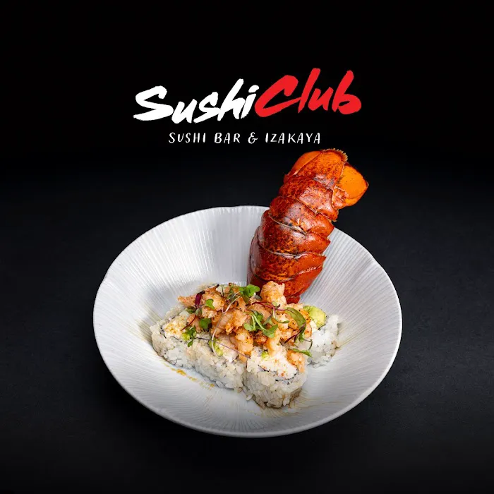 Sushi Club Picture 4
