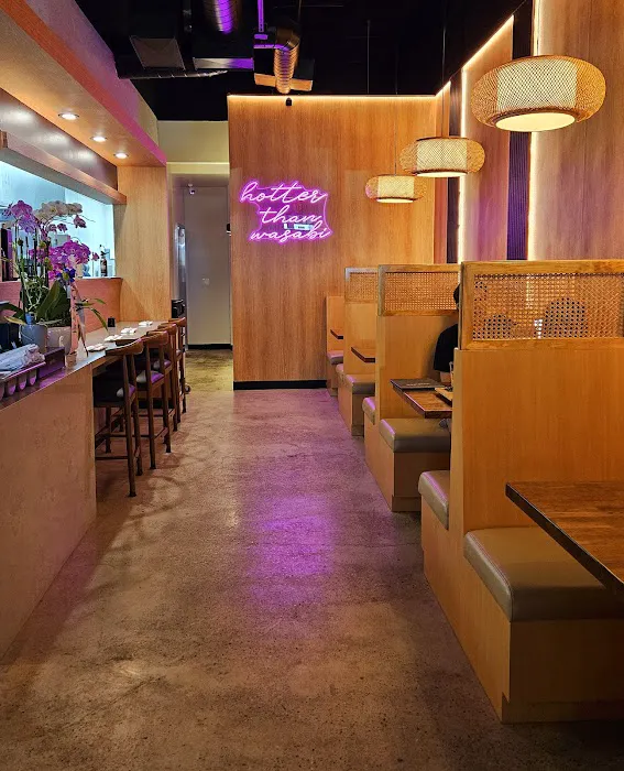 Sushi Club Picture 2