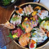 Sushi Club ico