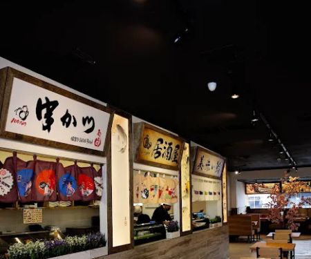 EAT'S AYCE SUSHI