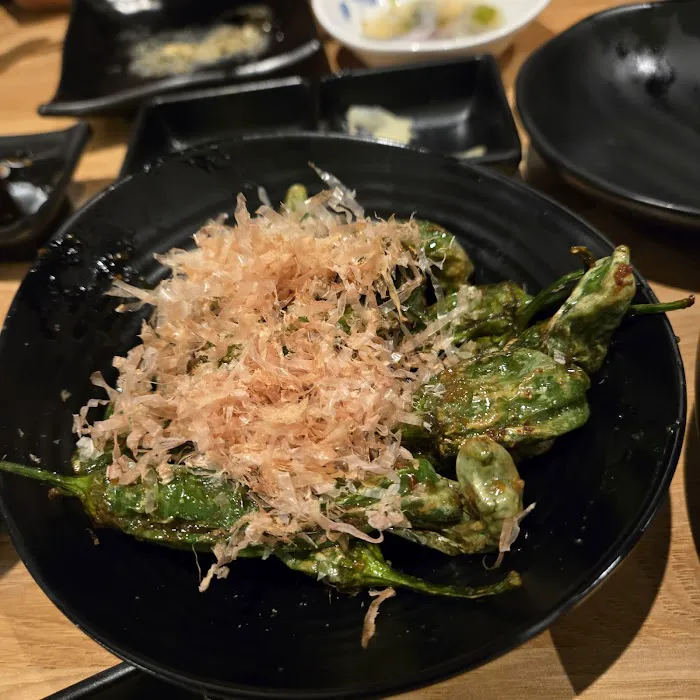EAT'S AYCE SUSHI Picture 9