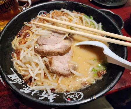 Shin-Sen-Gumi