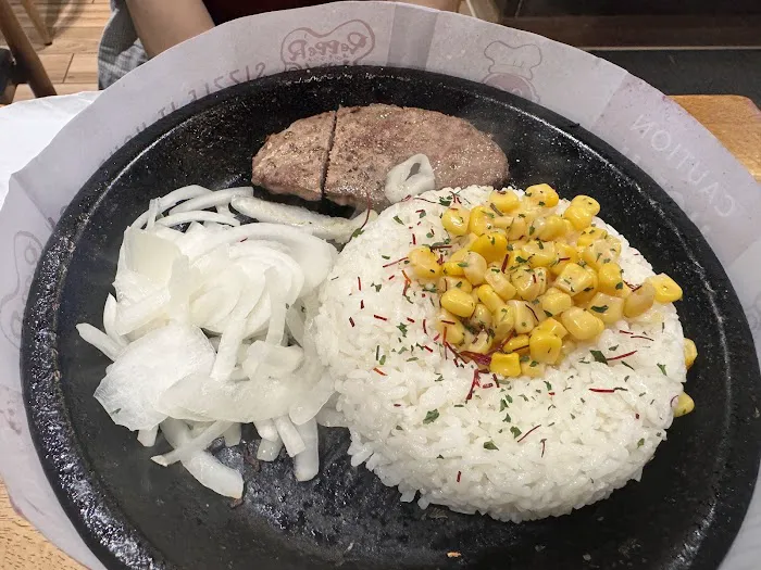 Pepper Lunch Picture 10
