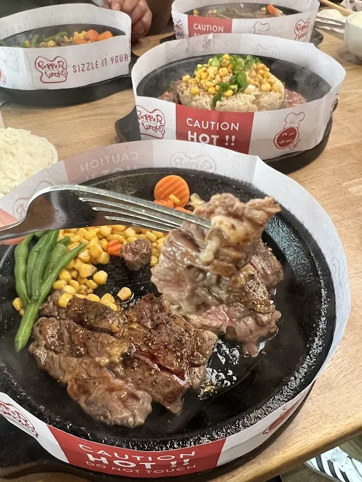 Pepper Lunch Picture 6