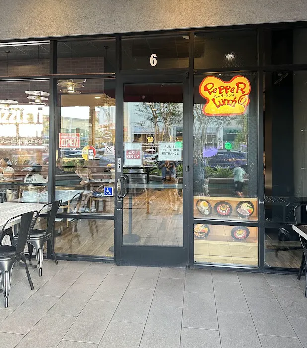Pepper Lunch Picture 8