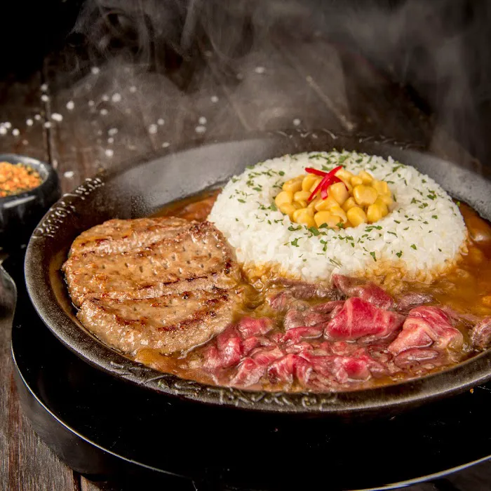 Pepper Lunch Picture 1