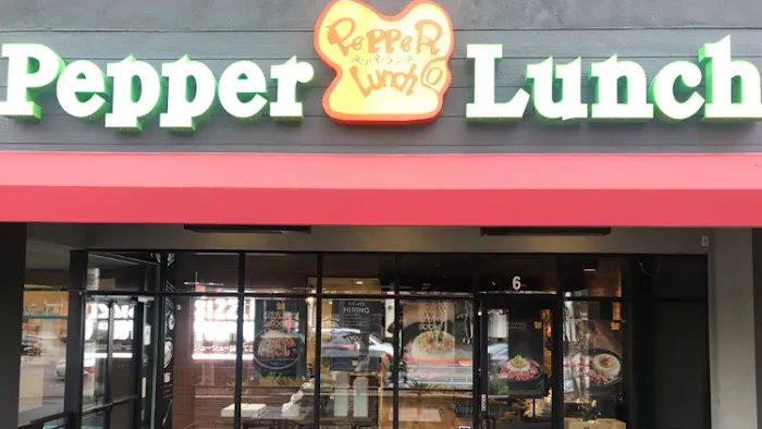 Pepper Lunch Picture 4