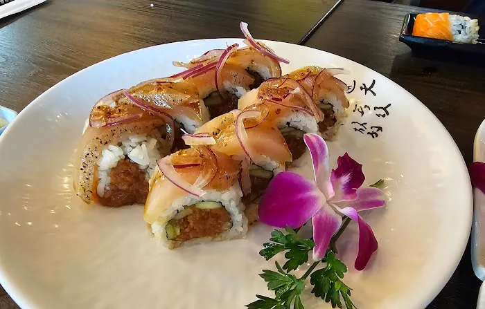 Mikomi Sushi Alhambra Picture 8