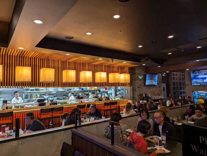 Mikomi Sushi Alhambra Picture 5