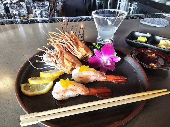 Mikomi Sushi Alhambra Picture 3