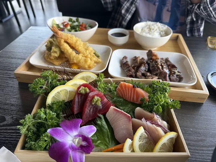 Mikomi Sushi Alhambra Picture 9