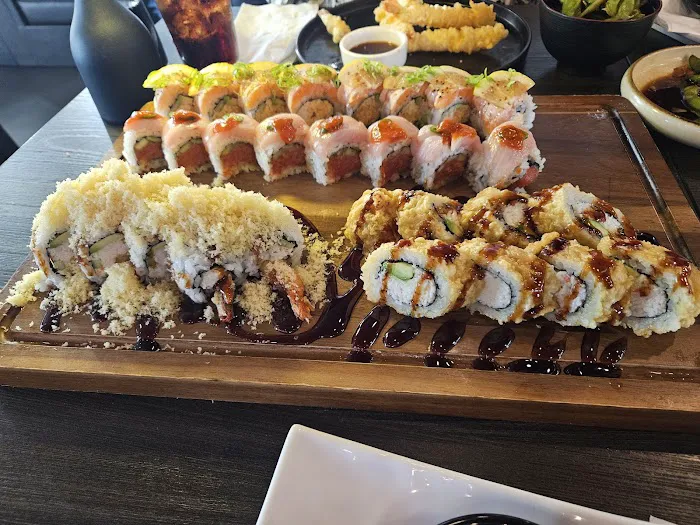 Mikomi Sushi Alhambra Picture 4