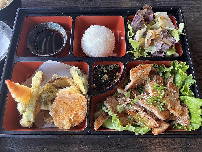 Mikomi Sushi Alhambra Picture 2