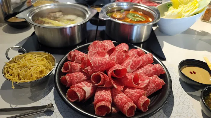 Nabemono Shabu Shabu Picture 8