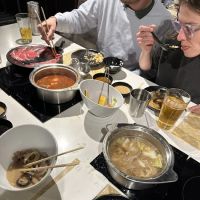 Nabemono Shabu Shabu ico