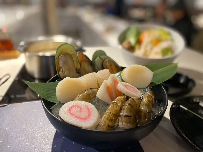 Nabemono Shabu Shabu Picture 2