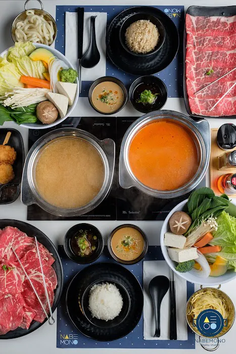 Nabemono Shabu Shabu Picture 5
