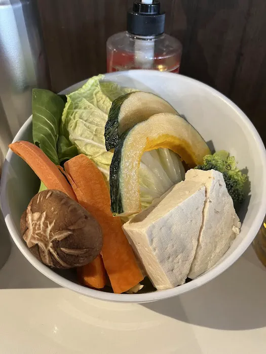Nabemono Shabu Shabu Picture 10
