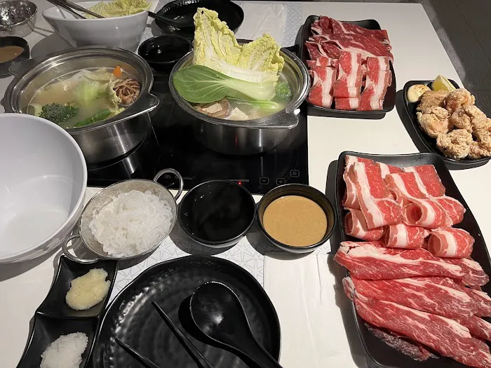 Nabemono Shabu Shabu Picture 7
