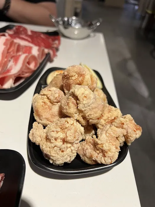 Nabemono Shabu Shabu Picture 6
