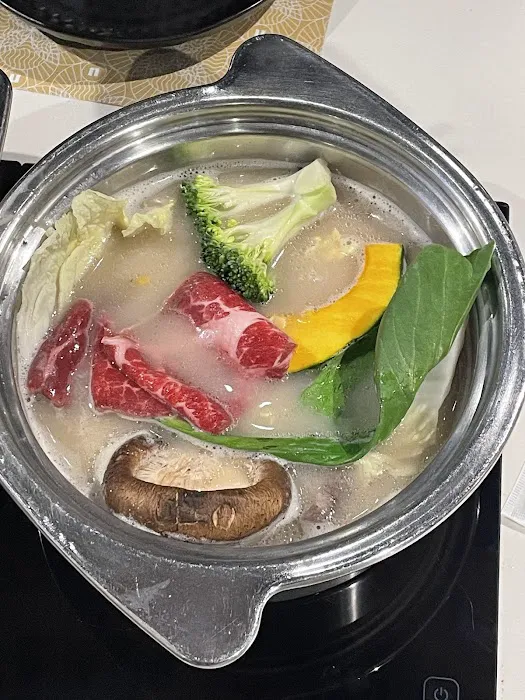 Nabemono Shabu Shabu Picture 4