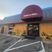 Wa Sushi & Izakaya ico