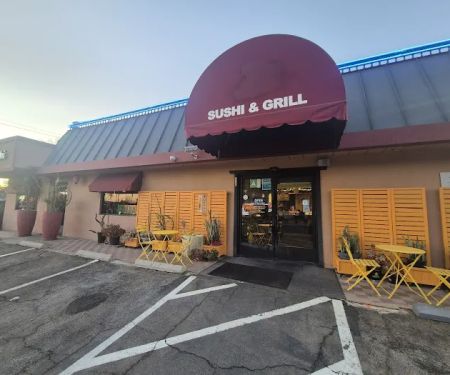 Wa Sushi & Izakaya
