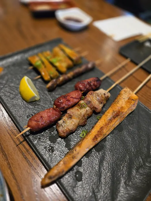 Wa Sushi & Izakaya Picture 9