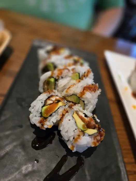 Wa Sushi & Izakaya Picture 8